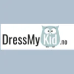 Dressmykid logo