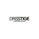 Drestige logo