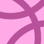 Dribbble Com AX logo
