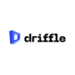 Driffle logo