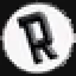 Drink Rebellious logo