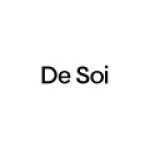 Drinkdesoi COM logo