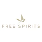 Drinkfreespirits logo