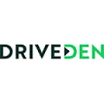 Drive Den logo