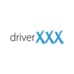 Driver XXX logo