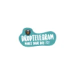 Droptelegram logo