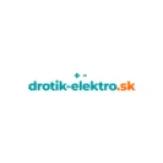 Drotik-elektro SK SK logo