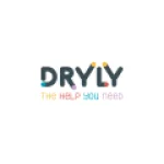 Dryly COM logo