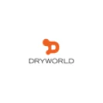 Dryworld logo