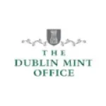 Dublin Mint Office IE logo
