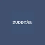 Dude Robe logo