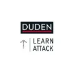 Duden Learnattack logo