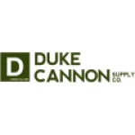 Duke Cannon Supply CO logo