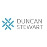 Duncan Stewart Textiles logo