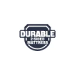 Durable Mattress logo