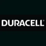 Duracell Portable Power Stations logo