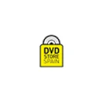 DVD Store Spain logo