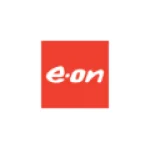 E ON Luce E Gas logo