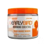 Earlybird logo