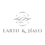 Earthhaloskincare logo