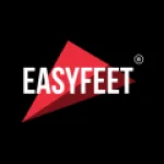 Easyfeet logo