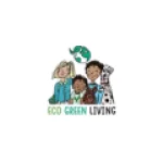 ECO Green Living logo