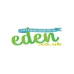 Eden logo