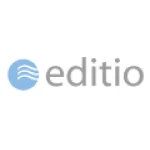 Editio logo