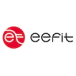 Eefit HK logo
