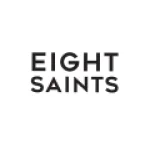 Eight Saints Skincare LLC logo