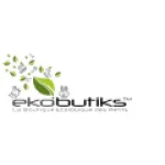 Ekobutiks logo