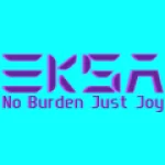 EKSA INC logo
