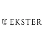 Ekster logo