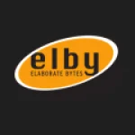 Elaborate Bytes AG - Elby logo