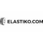 Elastiko - GR logo