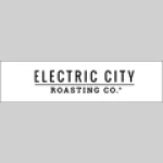 Electric City Roasting Co logo