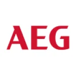 Electrolux AEG CZ logo