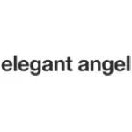 Elegant Angel logo