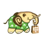 Elephant Shirt Store logo