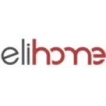 Eli Home logo