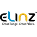 Elinz Electronics logo