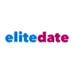 Elitedate - CZ logo