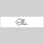 Ellie logo