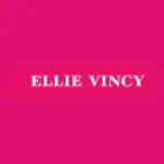ELLIE VINCY NAILS logo