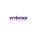 Embrace PET Insurance logo