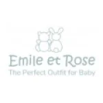 Emile ET Rose logo