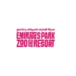 Emirates Park Zoo & Resort logo
