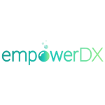 empowerDX logo
