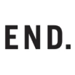 END Clothing logo