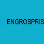 Engrospris No logo